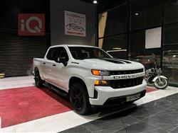 شيفروليه سلفرادو